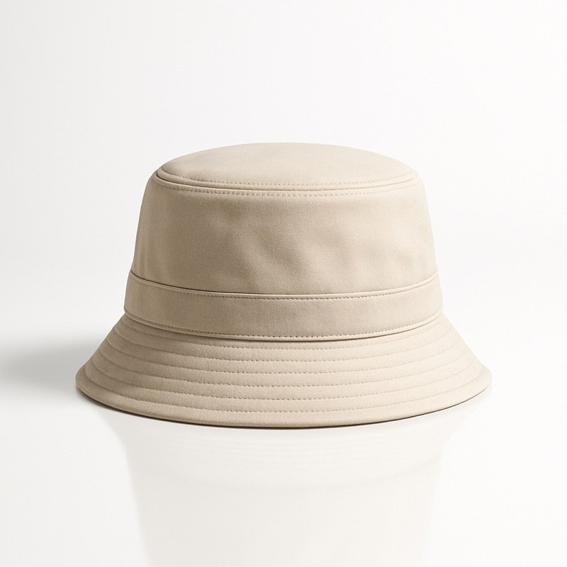 Bucket Hat (KI-Symbolbild)