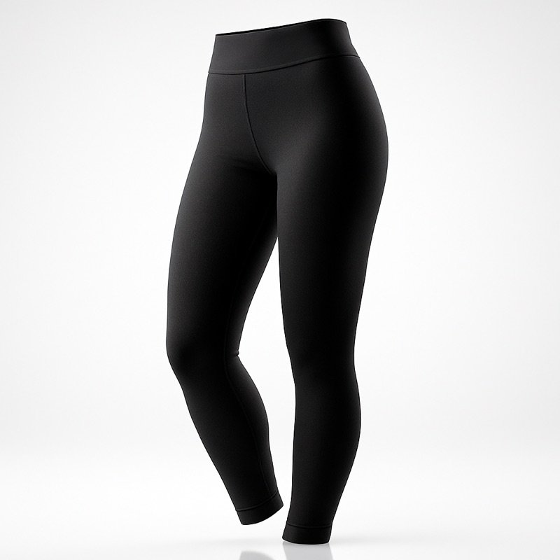 Thermo-Leggings (KI-Symbolbild)